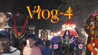 Vlog-4💖👍