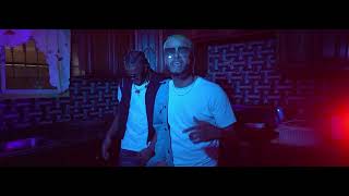 Sin Freno X El Davi  -DARTE- Video Oficial By EAZYFILMZ