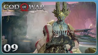 Das Licht muss befreit werden 🪓 | Part 9 | God of War