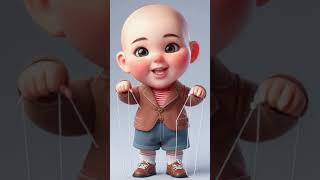 Cintai sepenuh hati #funny #kartun #kocak #comedy #kartunseru #comedycartoon #lawak #cute