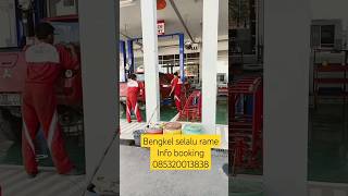 BENGKEL MOBIL PANTURA BISA TEST DRIVE JUGA