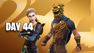 Daily Fortnite Item Shop Review Day 44