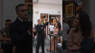 De la mano de Silbon tengo el placer de pasear por las calles de Córdoba #restaurant #escuela #viral