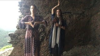 Complete Light Language Transmission - Cosmic Mother Attunement - Mary Magdalene Healing Channeling