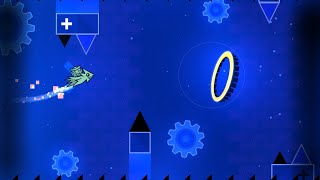 "Moffe Eats Trees" by Zoidey and SouneX | Geometry Dash 2.113