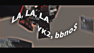 La La La PvP Overedit