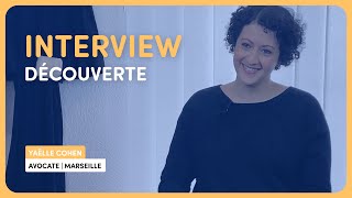 INTERVIEW DÉCOUVERTE : Maître Yaëlle Cohen, avocate partenaire on divorce®