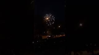 Fireworks 2017 #2