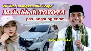 Mahabbah TOYOTA -  KH Kholil Yasin Terbaru 2023 Live Delay 28 Oktober