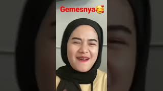 Cewek yang lagi viral di tiktok😍 #shorts #viral