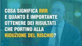 Cosa significa RRR e quanto è importante la Riduzione del Rischio Relativo?