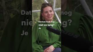 Kom er gezellig bij en leer de persoon achter het account kennen! Vandaag Sanne Sews in onze studio