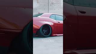 Dodge Challenger Edit. #shorts #dodgechallenger #edit