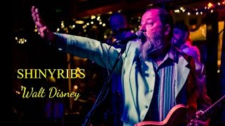 Shinyribs - Walt Disney