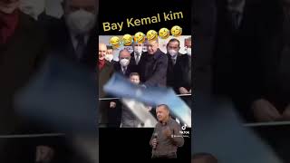 Bay Kemal