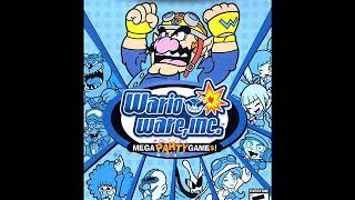 WarioWare (GameCube) - Stealth Turtles