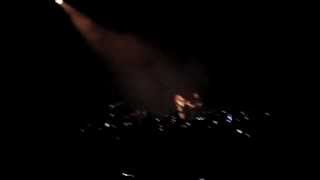 Paramore ''Interlude: Moving On'' Live @ São Paulo 30.07.2013