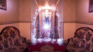 Light Painting VLOG 27: Estes Park Colorado, The Stanley Hotel