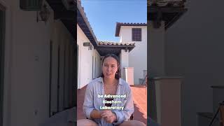 STEM at Scripps — Real Talk from Jana and Mary #science #youtubeshorts #collegelife #scrippscollege