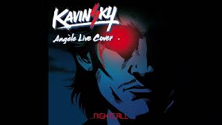 Kavinsky feat Angèle, Phoenix - Nightcall