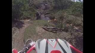 Serra da Canastra, a caminho da Cachoeira 07