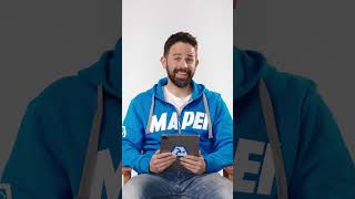 MAPEI Q&A E02 KERAPOXY EASY DESIGN ✨