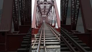 অন্যতম রেলসেতু #shorts #video #travel #railways #bd