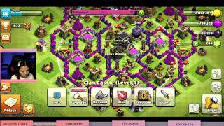 clash of clans