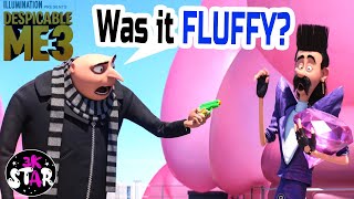 Animated Entertainment: The funniest moments of Gru #fun #remix #funny