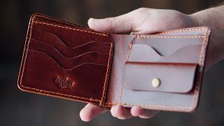 Boston Wallet