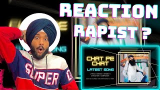 Reaction on Chat Pe Chat | Latest Hindi Song I Saint Dr. MSG I am