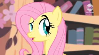 My Little Pony: Friendship is Magic -- "Bats!" Preview Via TV Guide