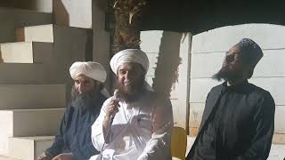 Syed Rehan Qadri l Mehfil-e Naat