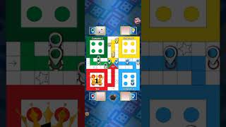 ludo King ludo game  #shortvideo #shorts