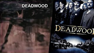 2004 Série Deadwood