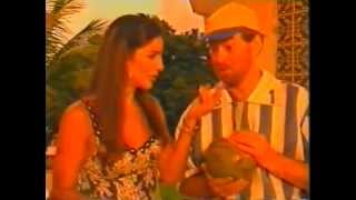 Bananas de cuecas - Casseta e Planeta e Ivete Sangalo