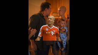 Robben football #shorts #football  #robben  #bayernmunich