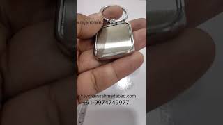 EXCLUSIVE KEYCHAIN MODEL 24-M030 #keychains #customizedkeychain #viral  #customised