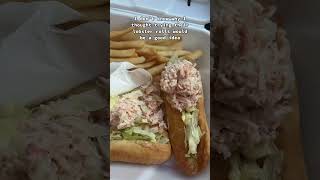 @CaptainDs go ahead and take this off the menu #food #short #shortsvideo #seafood #fastfood