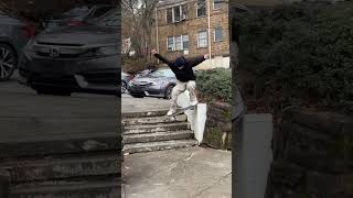 Nose slide