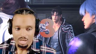 How do they speak different languages and understand each other? | Tekken 8 - Part 3