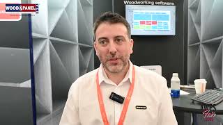 Software solutions from SWOOD at AWFS Fair