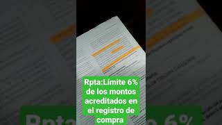 Gastos deducibles con Boletas de Venta