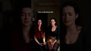 Oíche Chiúin (Silent Night as Gaeilge) with @Malinda FULL VERSION