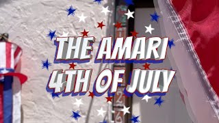 The Amari 4th 2022