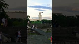 Intramuros Manila #philippines #manila #kaleaa