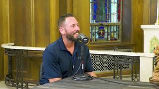 Fr. Jeff Himes' Vocation Journey Part 1