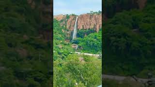 Wonderful Waterfalls on Tirupati Tirumala Ghat Road