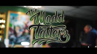 The Madd Tatterz Tattoo Parlor | MIKE JOHNSON