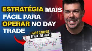 Use Este Gatilho Secreto e Ganhe Dinheiro Hoje Mesmo no Day Trade